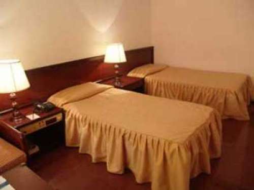 Hotel Juhu Plaza